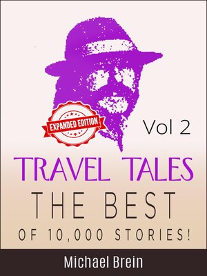 cover image of Travel Tales